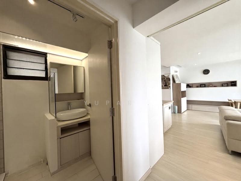 278A Compassvale Bow, 278A Compassvale Bow, Hougang / Punggol / Sengkang, 3 Bedrooms, 1,216 sqft, HDB Flat For Sale, by Yupar ., 500273060 - Bathroom - PropertyGuru.com.sg