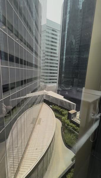 30 Raffles Place, Raffles Place, Chulia Street, Battery Road, Boat Quay / Raffles Place / Marina, 1,959 sqft, Office For Rent, by Andrea Seoh, 500273061 - Exterior - CommercialGuru.com.sg