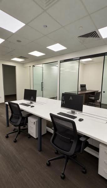 30 Raffles Place, Raffles Place, Chulia Street, Battery Road, Boat Quay / Raffles Place / Marina, 1,959 sqft, Office For Rent, by Andrea Seoh, 500273061 - Interior - CommercialGuru.com.sg