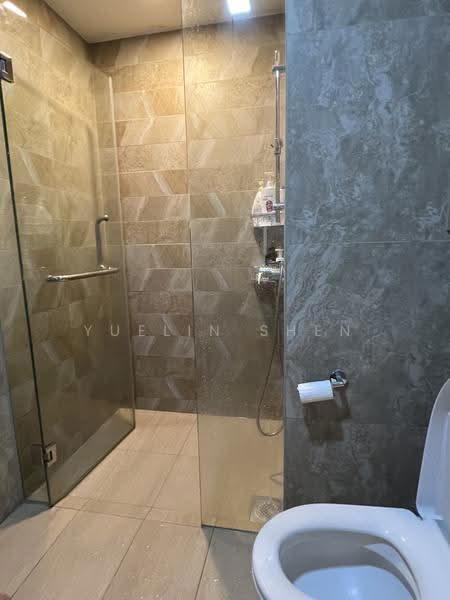 The Vales, 83 Anchorvale Crescent, Hougang / Punggol / Sengkang, 3 Bedrooms, 904 sqft, Condominium For Sale, by Yuelin Shen, 500273066 - Bathroom - PropertyGuru.com.sg