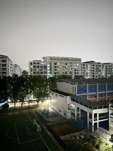 621 Woodlands Drive 52, 621 Woodlands Drive 52, Admiralty / Woodlands, 4 Bedrooms, 1,313 sqft, HDB Flat For Sale, by Kelvin Poh, 500273067 - Exterior - PropertyGuru.com.sg