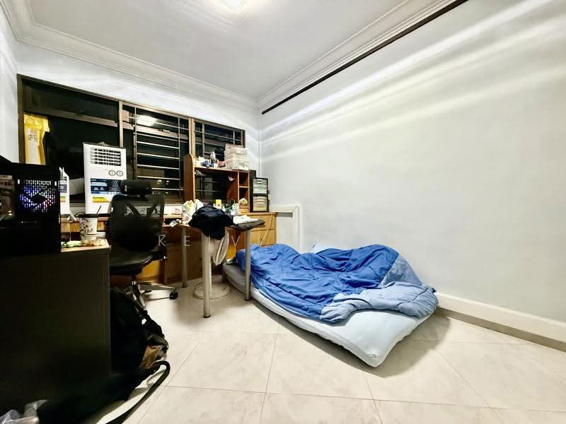 621 Woodlands Drive 52, 621 Woodlands Drive 52, Admiralty / Woodlands, 4 Bedrooms, 1,313 sqft, HDB Flat For Sale, by Kelvin Poh, 500273067 - Bedroom - PropertyGuru.com.sg