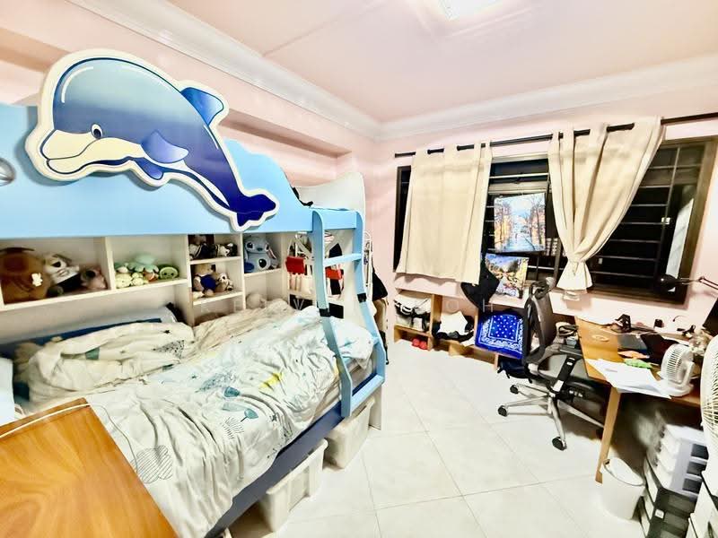 621 Woodlands Drive 52, 621 Woodlands Drive 52, Admiralty / Woodlands, 4 Bedrooms, 1,313 sqft, HDB Flat For Sale, by Kelvin Poh, 500273067 - Bedroom - PropertyGuru.com.sg