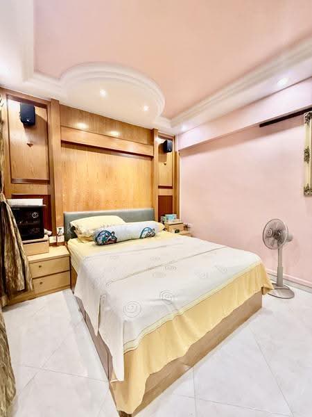 621 Woodlands Drive 52, 621 Woodlands Drive 52, Admiralty / Woodlands, 4 Bedrooms, 1,313 sqft, HDB Flat For Sale, by Kelvin Poh, 500273067 - Bedroom - PropertyGuru.com.sg