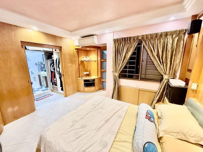 621 Woodlands Drive 52, 621 Woodlands Drive 52, Admiralty / Woodlands, 4 Bedrooms, 1,313 sqft, HDB Flat For Sale, by Kelvin Poh, 500273067 - Bedroom - PropertyGuru.com.sg