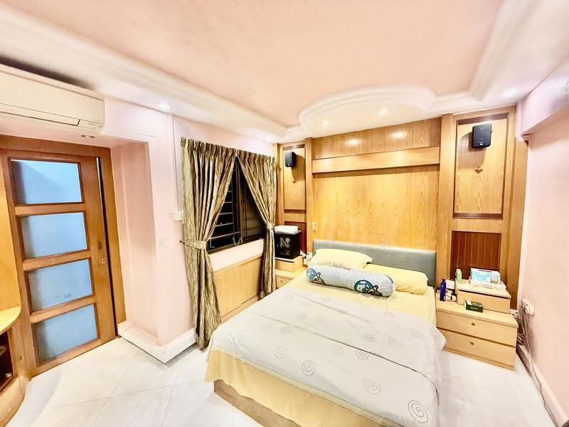 621 Woodlands Drive 52, 621 Woodlands Drive 52, Admiralty / Woodlands, 4 Bedrooms, 1,313 sqft, HDB Flat For Sale, by Kelvin Poh, 500273067 - Bedroom - PropertyGuru.com.sg