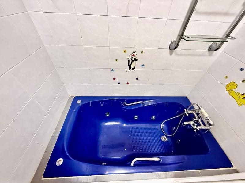621 Woodlands Drive 52, 621 Woodlands Drive 52, Admiralty / Woodlands, 4 Bedrooms, 1,313 sqft, HDB Flat For Sale, by Kelvin Poh, 500273067 - Bathroom - PropertyGuru.com.sg