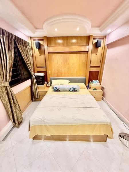 621 Woodlands Drive 52, 621 Woodlands Drive 52, Admiralty / Woodlands, 4 Bedrooms, 1,313 sqft, HDB Flat For Sale, by Kelvin Poh, 500273067 - Bedroom - PropertyGuru.com.sg