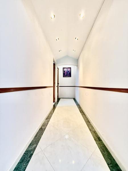 621 Woodlands Drive 52, 621 Woodlands Drive 52, Admiralty / Woodlands, 4 Bedrooms, 1,313 sqft, HDB Flat For Sale, by Kelvin Poh, 500273067 - Corridor - PropertyGuru.com.sg