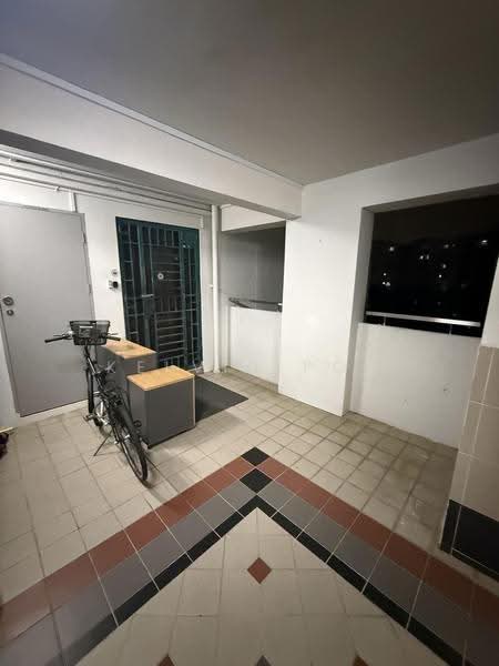 621 Woodlands Drive 52, 621 Woodlands Drive 52, Admiralty / Woodlands, 4 Bedrooms, 1,313 sqft, HDB Flat For Sale, by Kelvin Poh, 500273067 - Entrance - PropertyGuru.com.sg