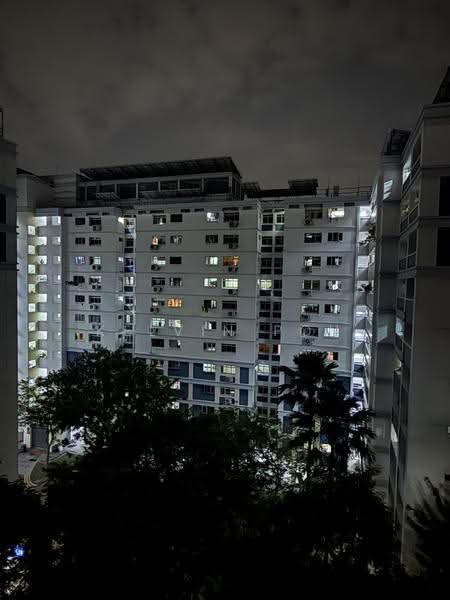 621 Woodlands Drive 52, 621 Woodlands Drive 52, Admiralty / Woodlands, 4 Bedrooms, 1,313 sqft, HDB Flat For Sale, by Kelvin Poh, 500273067 - Exterior - PropertyGuru.com.sg