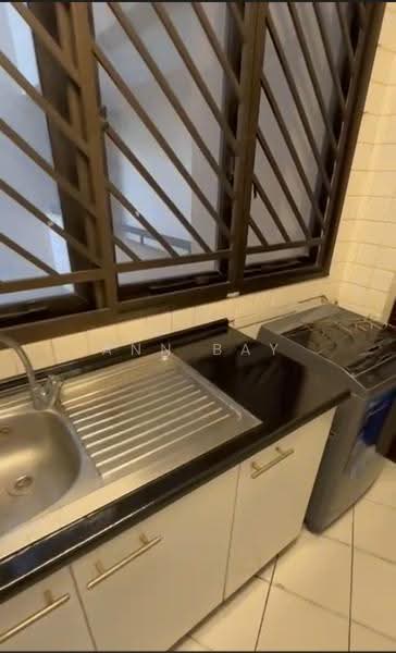 Bayshore Park, 60 Bayshore Road, Bedok / Upper East Coast, 2 Bedrooms, 936 sqft, Condominium For Rent, by Ann Bay, 500273070 - Kitchen - PropertyGuru.com.sg