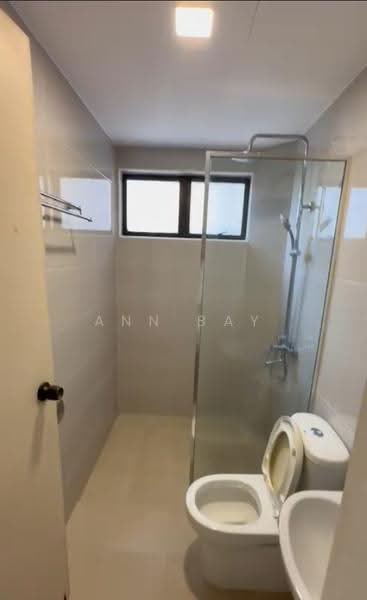 Bayshore Park, 60 Bayshore Road, Bedok / Upper East Coast, 2 Bedrooms, 936 sqft, Condominium For Rent, by Ann Bay, 500273070 - Bathroom - PropertyGuru.com.sg