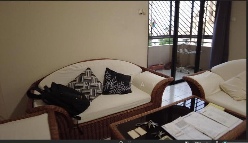 Bayshore Park, 60 Bayshore Road, Bedok / Upper East Coast, 2 Bedrooms, 936 sqft, Condominium For Rent, by Ann Bay, 500273070 - Living Room - PropertyGuru.com.sg