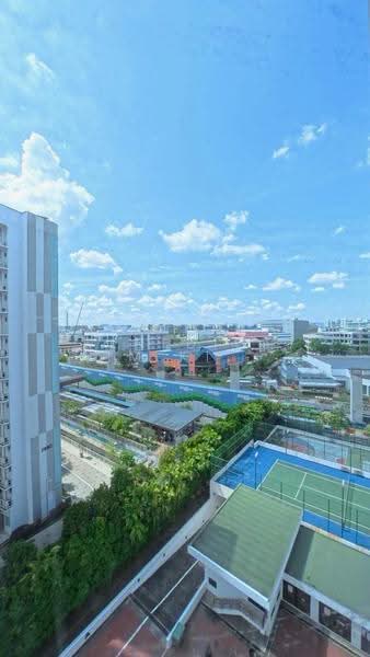 Northoaks, 20 Woodlands Cresent, Admiralty / Woodlands, 3 Bedrooms, 1,237 sqft, Condominium For Sale, by Benedict Lim Kim Heng, 500273072 - Exterior - PropertyGuru.com.sg