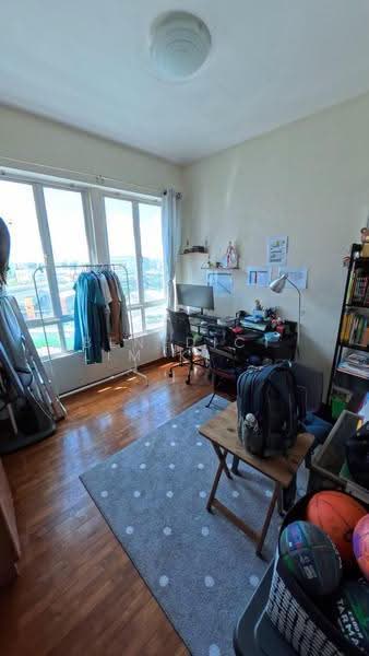 Northoaks, 20 Woodlands Cresent, Admiralty / Woodlands, 3 Bedrooms, 1,237 sqft, Condominium For Sale, by Benedict Lim Kim Heng, 500273072 - Study - PropertyGuru.com.sg