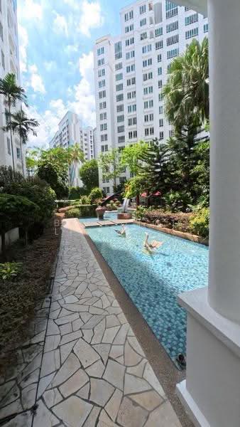 Northoaks, 20 Woodlands Cresent, Admiralty / Woodlands, 3 Bedrooms, 1,237 sqft, Condominium For Sale, by Benedict Lim Kim Heng, 500273072 - Exterior - PropertyGuru.com.sg