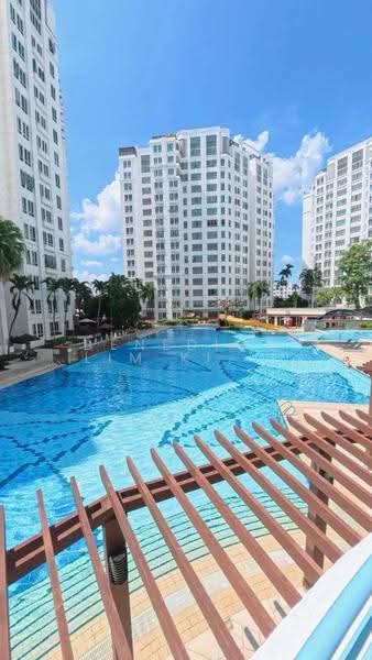 Northoaks, 20 Woodlands Cresent, Admiralty / Woodlands, 3 Bedrooms, 1,237 sqft, Condominium For Sale, by Benedict Lim Kim Heng, 500273072 - Exterior - PropertyGuru.com.sg