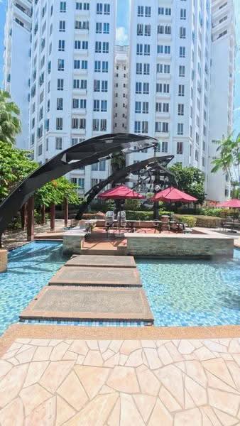 Northoaks, 20 Woodlands Cresent, Admiralty / Woodlands, 3 Bedrooms, 1,237 sqft, Condominium For Sale, by Benedict Lim Kim Heng, 500273072 - Exterior - PropertyGuru.com.sg