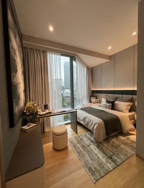 Cliveden at Grange, 108 Grange Road, Tanglin / Holland / Bukit Timah, 4 Bedrooms, 2,842 sqft, Condominium For Sale, by Kevin Feng, 500273073 - PropertyGuru.com.sg
