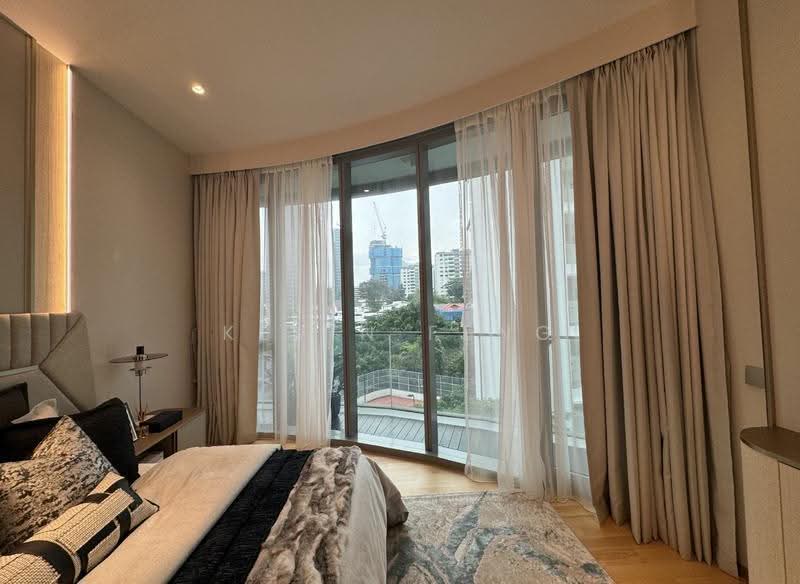 Cliveden at Grange, 108 Grange Road, Tanglin / Holland / Bukit Timah, 4 Bedrooms, 2,842 sqft, Condominium For Sale, by Kevin Feng, 500273073 - PropertyGuru.com.sg