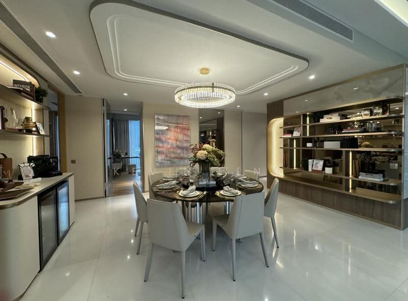 Cliveden at Grange, 108 Grange Road, Tanglin / Holland / Bukit Timah, 4 Bedrooms, 2,842 sqft, Condominium For Sale, by Kevin Feng, 500273073 - PropertyGuru.com.sg