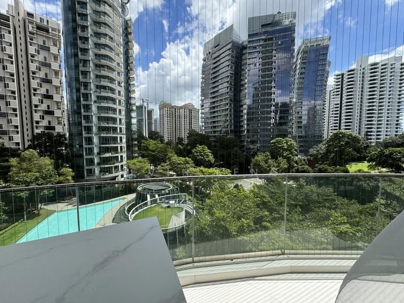 Cliveden at Grange, 108 Grange Road, Tanglin / Holland / Bukit Timah, 4 Bedrooms, 2,842 sqft, Condominium For Sale, by Kevin Feng, 500273073 - PropertyGuru.com.sg