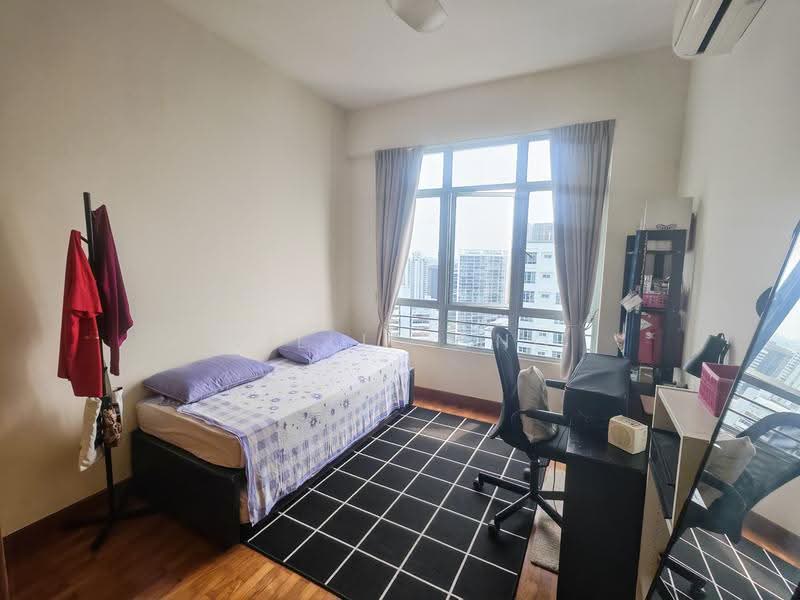 The Makena, 125 Meyer Road, East Coast / Marine Parade, 3 Bedrooms, 1,658 sqft, Condominium For Rent, by Willie Ong, 500273076 - 2nd common room - PropertyGuru.com.sg
