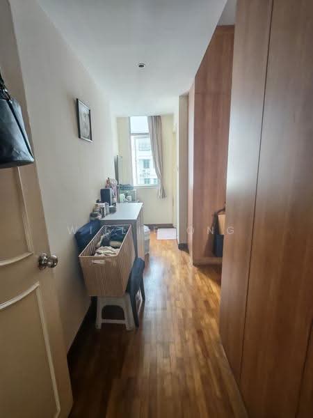 The Makena, 125 Meyer Road, East Coast / Marine Parade, 3 Bedrooms, 1,658 sqft, Condominium For Rent, by Willie Ong, 500273076 - Entrance to Master bedroom - PropertyGuru.com.sg