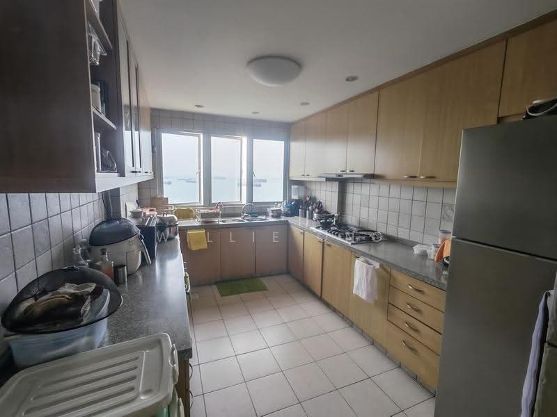 The Makena, 125 Meyer Road, East Coast / Marine Parade, 3 Bedrooms, 1,658 sqft, Condominium For Rent, by Willie Ong, 500273076 - Kitchen - PropertyGuru.com.sg