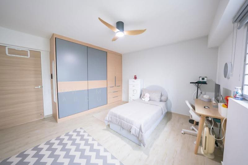 401 Tampines Street 41, 401 Tampines Street 41, Pasir Ris / Tampines, 3 Bedrooms, 1,324 sqft, HDB Flat For Sale, by Muhammad Gani Abdul Rahim, 500273078 - 1st Common Room - PropertyGuru.com.sg