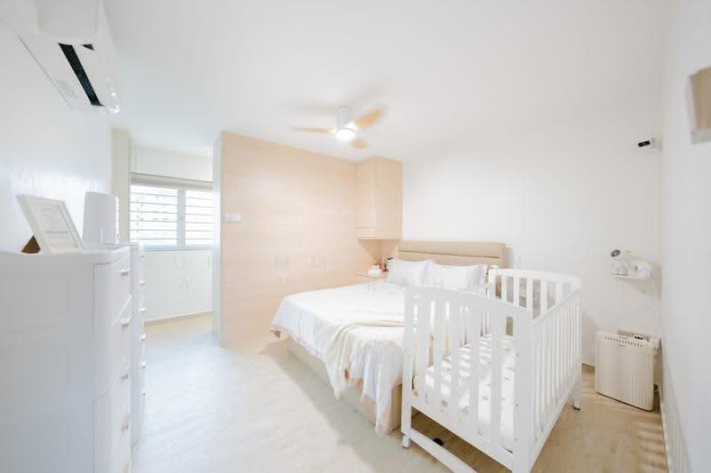 401 Tampines Street 41, 401 Tampines Street 41, Pasir Ris / Tampines, 3 Bedrooms, 1,324 sqft, HDB Flat For Sale, by Muhammad Gani Abdul Rahim, 500273078 - Master Bedroom - PropertyGuru.com.sg