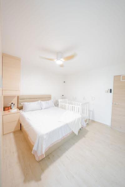 401 Tampines Street 41, 401 Tampines Street 41, Pasir Ris / Tampines, 3 Bedrooms, 1,324 sqft, HDB Flat For Sale, by Muhammad Gani Abdul Rahim, 500273078 - Master Bedroom - PropertyGuru.com.sg