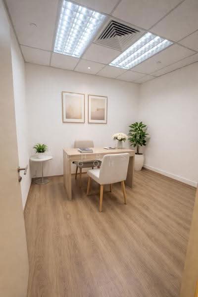 Connexion, 1 Farrer Park Station Road, Farrer Park / Serangoon Rd, 1,520 sqft, Medical For Rent, by Chris Goh, 500273079 - Study - CommercialGuru.com.sg