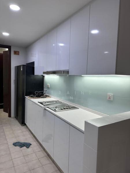 Maple Woods, 993 Bukit Timah Road, Clementi Park / Upper Bukit Timah, 3 Bedrooms, 1,335 sqft, Condominium For Rent, by Cheraine Tan, 500273080 - Kitchen - PropertyGuru.com.sg