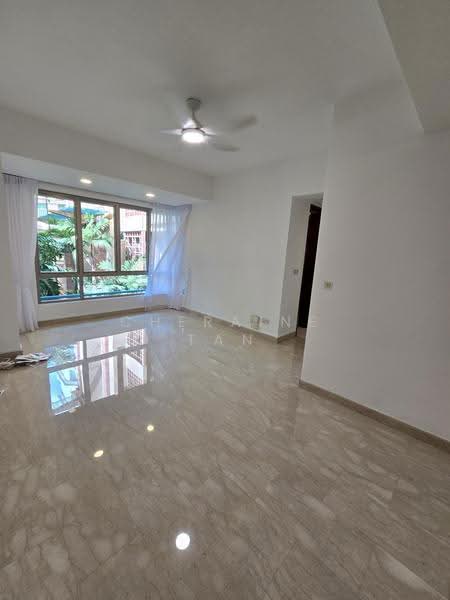 Maple Woods, 993 Bukit Timah Road, Clementi Park / Upper Bukit Timah, 3 Bedrooms, 1,335 sqft, Condominium For Rent, by Cheraine Tan, 500273080 - Living Room - PropertyGuru.com.sg