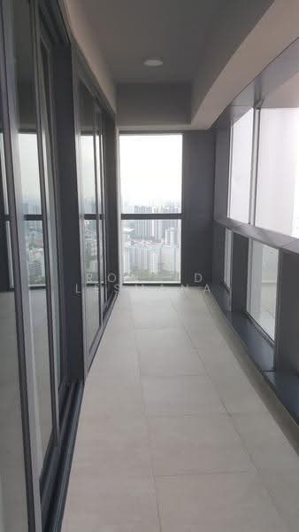 DUO Residences, 1 Fraser Street, Beach Road / Bugis / Rochor, 3 Bedrooms, 1,722 sqft, Apartment For Sale, by Ronald Lesmana, 500273081 - Balcony - PropertyGuru.com.sg