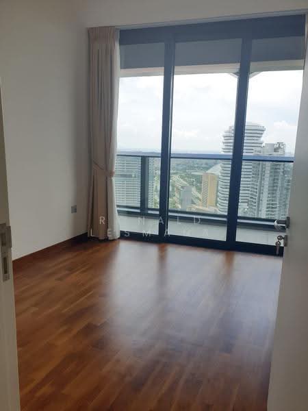 DUO Residences, 1 Fraser Street, Beach Road / Bugis / Rochor, 3 Bedrooms, 1,722 sqft, Apartment For Sale, by Ronald Lesmana, 500273081 - Bedroom - PropertyGuru.com.sg