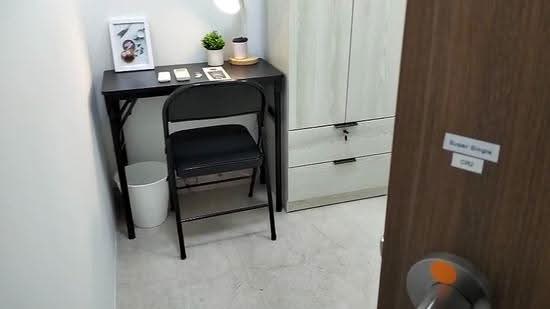 Simsville, 2 Geylang East Avenue 2, Eunos / Geylang / Paya Lebar, Room Rental, 80 sqft, Condominium For Rent, by Yinjie Lee, 500273083 - PropertyGuru.com.sg