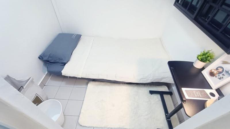 Simsville, 2 Geylang East Avenue 2, Eunos / Geylang / Paya Lebar, Room Rental, 80 sqft, Condominium For Rent, by Yinjie Lee, 500273083 - Economy Room @ $900 - PropertyGuru.com.sg