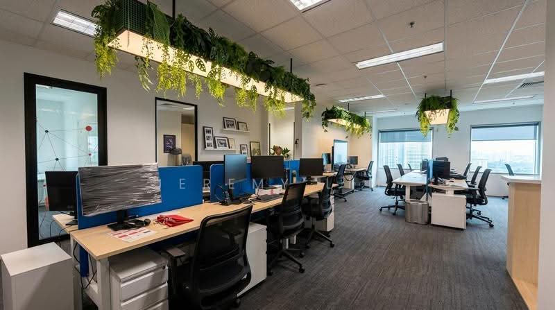 Suntec City Tower, 6 Temasek Boulevard, Boat Quay / Raffles Place / Marina, 3,186 sqft, Office For Rent, by Jeremy Lim, 500273085 - Interior - CommercialGuru.com.sg
