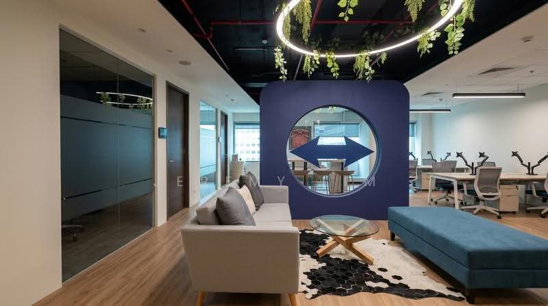 Suntec City Tower, 6 Temasek Boulevard, Boat Quay / Raffles Place / Marina, 3,186 sqft, Office For Rent, by Jeremy Lim, 500273085 - Interior - CommercialGuru.com.sg