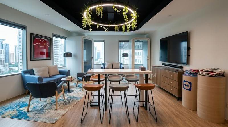 Suntec City Tower, 6 Temasek Boulevard, Boat Quay / Raffles Place / Marina, 3,186 sqft, Office For Rent, by Jeremy Lim, 500273085 - Living Room - CommercialGuru.com.sg