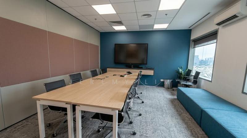 Suntec City Tower, 6 Temasek Boulevard, Boat Quay / Raffles Place / Marina, 3,186 sqft, Office For Rent, by Jeremy Lim, 500273085 - Interior - CommercialGuru.com.sg