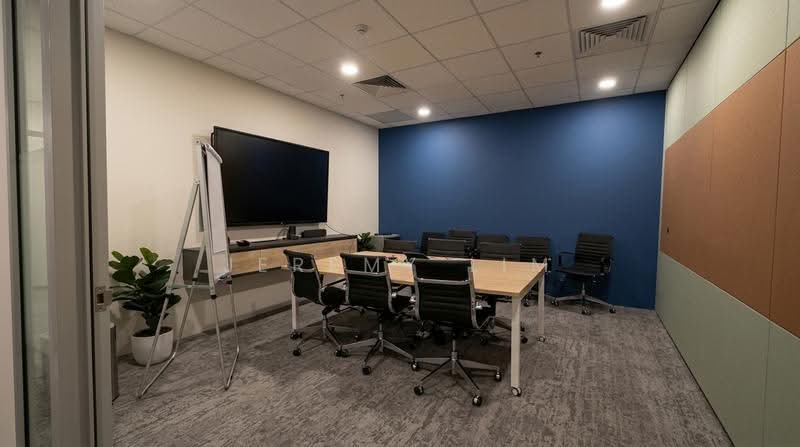 Suntec City Tower, 6 Temasek Boulevard, Boat Quay / Raffles Place / Marina, 3,186 sqft, Office For Rent, by Jeremy Lim, 500273085 - Interior - CommercialGuru.com.sg