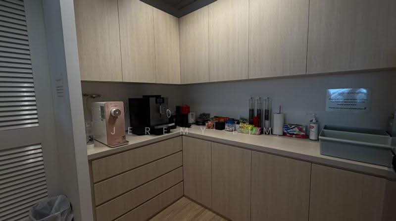 Suntec City Tower, 6 Temasek Boulevard, Boat Quay / Raffles Place / Marina, 3,186 sqft, Office For Rent, by Jeremy Lim, 500273085 - Interior - CommercialGuru.com.sg