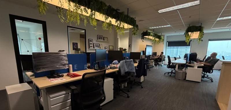 Suntec City Tower, 6 Temasek Boulevard, Boat Quay / Raffles Place / Marina, 3,186 sqft, Office For Rent, by Jeremy Lim, 500273085 - Interior - CommercialGuru.com.sg