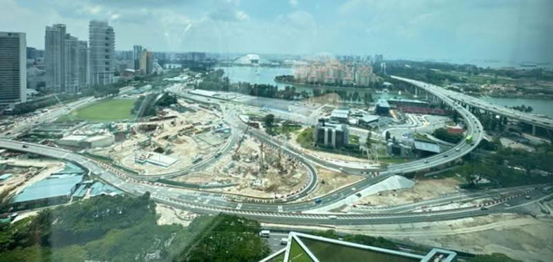 Suntec City Tower, 6 Temasek Boulevard, Boat Quay / Raffles Place / Marina, 3,186 sqft, Office For Rent, by Jeremy Lim, 500273085 - Exterior - CommercialGuru.com.sg