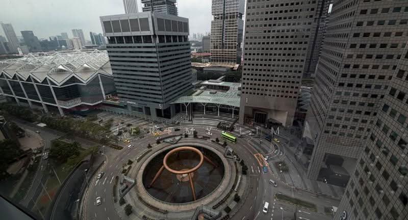 Suntec City Tower, 6 Temasek Boulevard, Boat Quay / Raffles Place / Marina, 3,186 sqft, Office For Rent, by Jeremy Lim, 500273085 - Exterior - CommercialGuru.com.sg