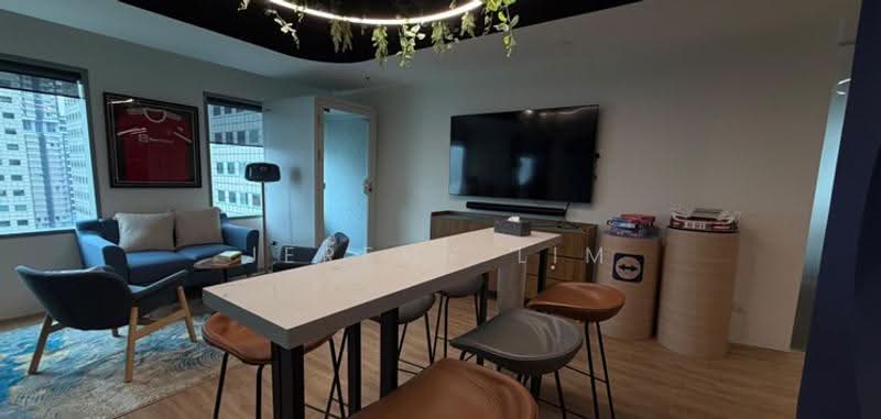 Suntec City Tower, 6 Temasek Boulevard, Boat Quay / Raffles Place / Marina, 3,186 sqft, Office For Rent, by Jeremy Lim, 500273085 - Living Room - CommercialGuru.com.sg